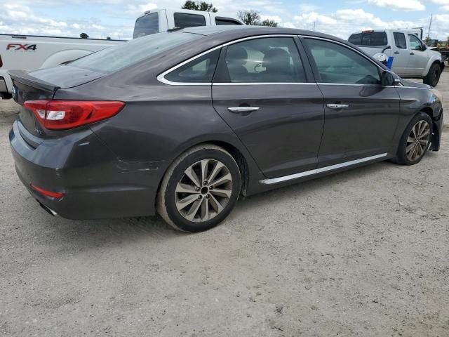 5NPE34AF4GH435852 | 2016 Hyundai sonata sport