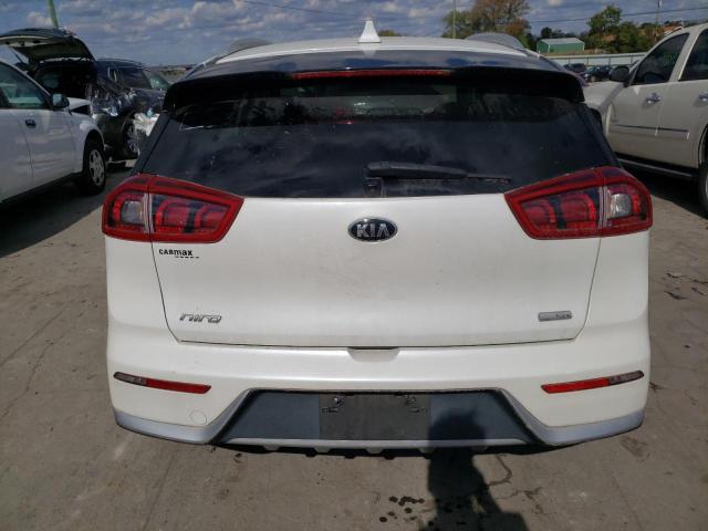 KNDCB3LC2H5066689 KIA NIRO FE