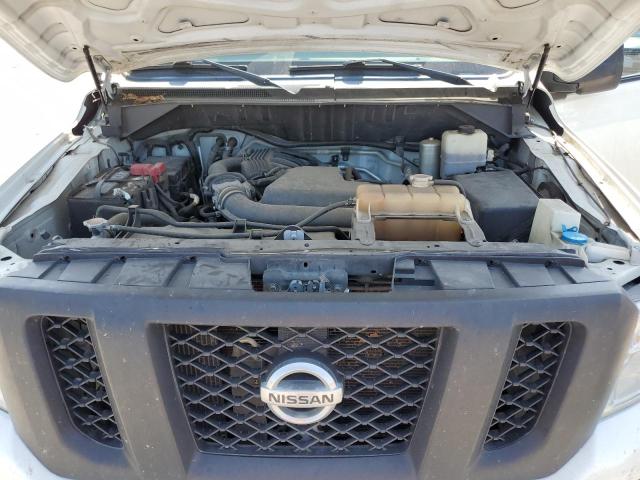 2016 NISSAN NV 1500 S - 1N6BF0KM4GN811950