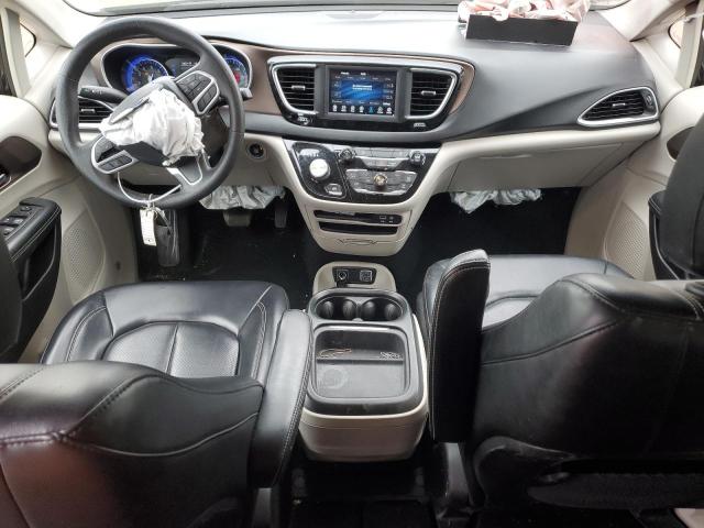 2020 CHRYSLER VOYAGER LX - 2C4RC1DG6LR264538