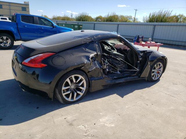 JN1AZ4EH7EM637244 | 2014 NISSAN 370Z BASE