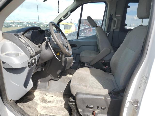 1FBAX2CV6HKB32588 Ford Transit T-350