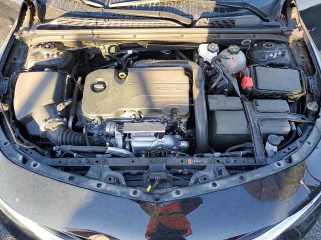 1G1ZD5ST4PF113269 Chevrolet MALIBU LT