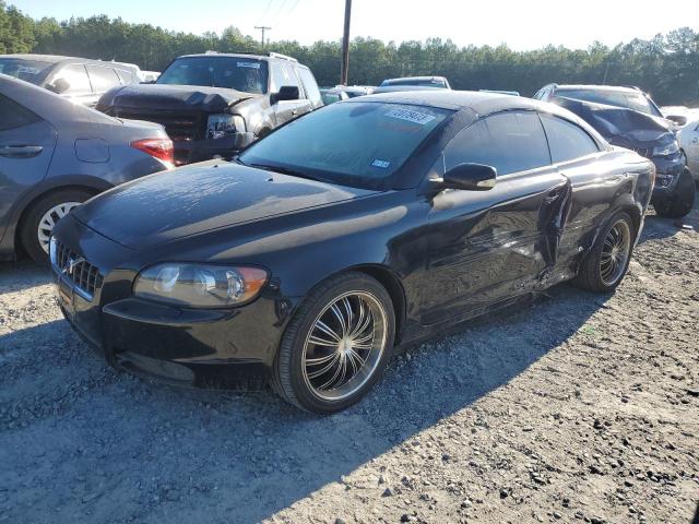 2006 Volvo C70 T5 VIN: YV1MC68226J006087 Lot: 72078473