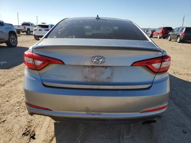 5NPE24AF0FH208630 | 2015 HYUNDAI SONATA SE