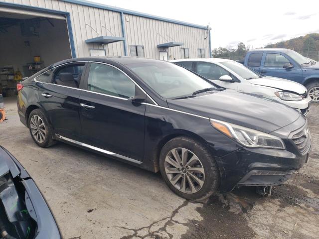 5NPE34AF8FH073118 Hyundai Sonata Sport