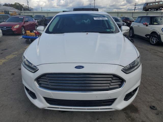 3FA6P0K99ER281682 Ford Fusion Titanium