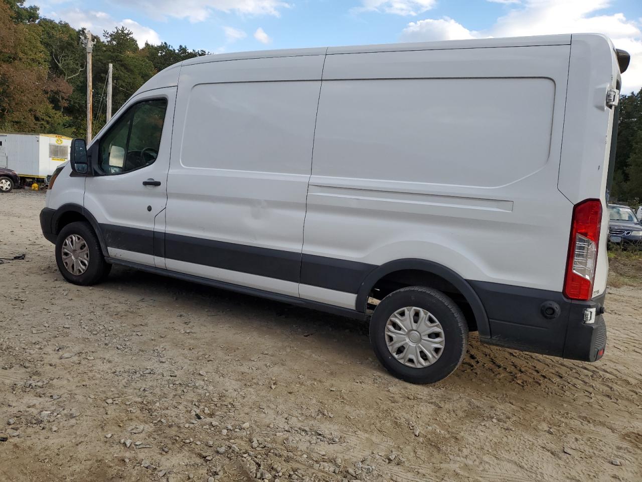 1FTYR2CM2KKA81741 2019 Ford Transit T-250 1FTYR2CM2KKA81741 2019 Ford Transit T-250