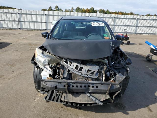 2015 NISSAN VERSA - 3N1CE2CP3FL354662