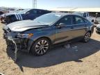 2019 FORD FUSION SE - 3FA6P0T90KR265333