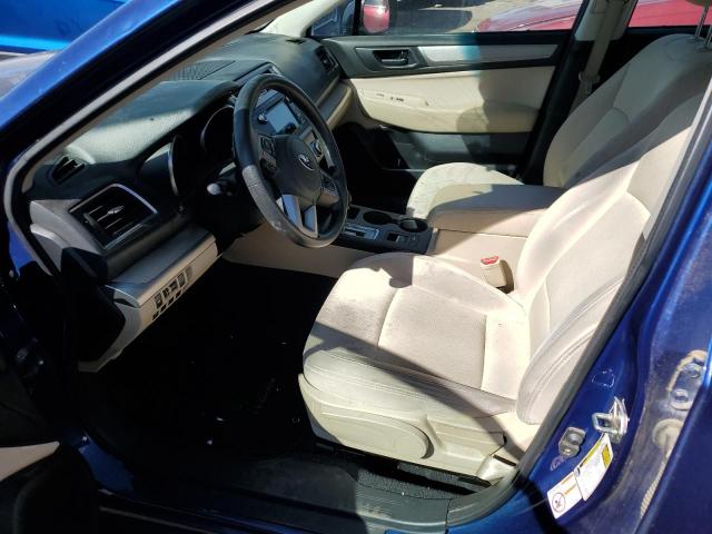 4S3BNAA64G3029688 Subaru Legacy 2.5i