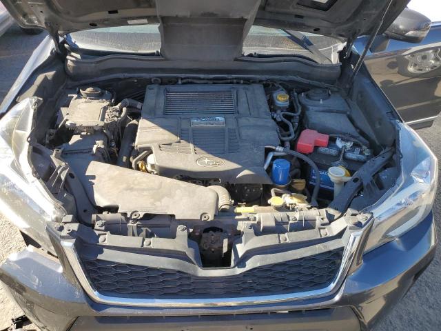 JF2SJGWC0FH817562 Subaru Forester 2.0xt Touring