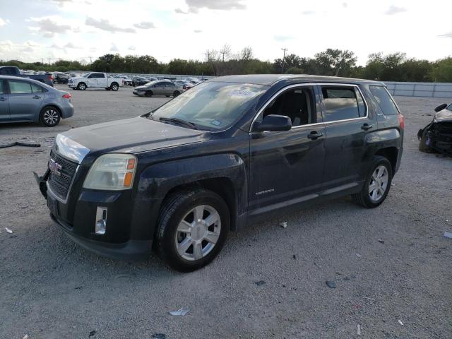 2013 GMC Terrain SLE