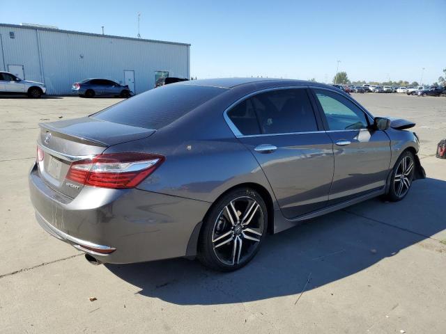 1HGCR2F57HA274837 Honda Accord Sport