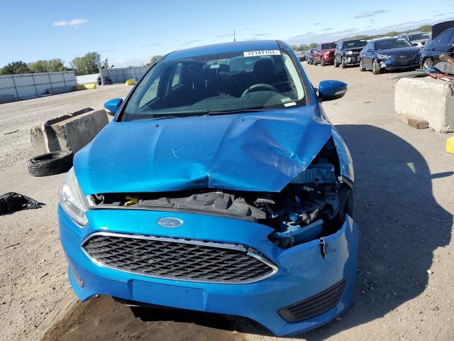 1FADP3K2XFL311509 | 2015 FORD FOCUS SE