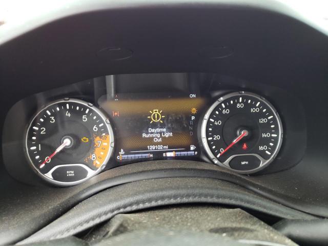 ZACCJBDB7HPE51496 Jeep Renegade Limited