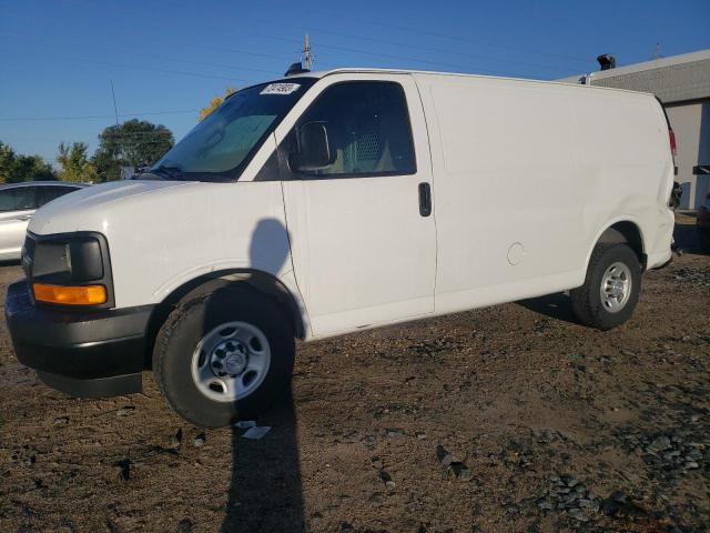 2017 Chevrolet Express Cargo Van 