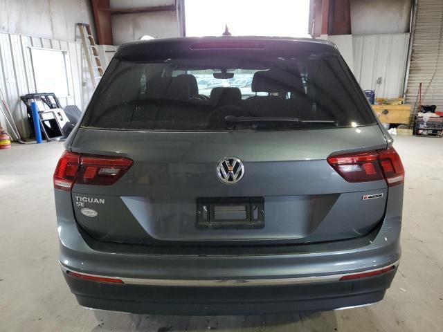 3VV2B7AXXMM097266 Volkswagen Tiguan SE 6