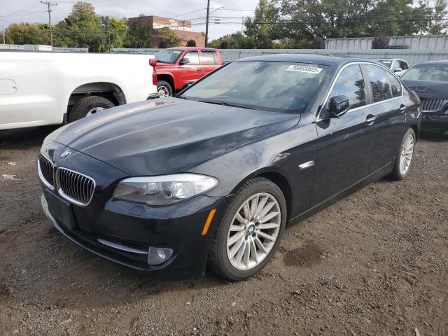 2011 BMW 5 Series Gran Turismo 535i