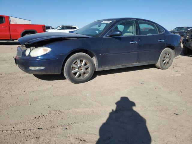 2007 Buick LaCrosse CX