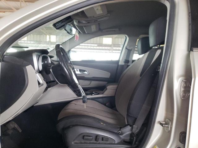 2GNALBEK6F6133418 Chevrolet EQUINOX LT