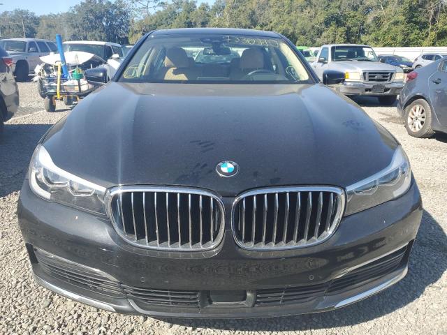 VIN WBA7E2C53JG743115 2018 BMW 7 Series, 740 I no.5