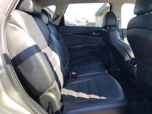 5XYPHDA14GG042164 KIA SORENTO EX
