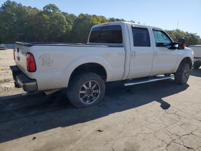 1FT8W3B67EEA76331 Ford F350 Super Duty