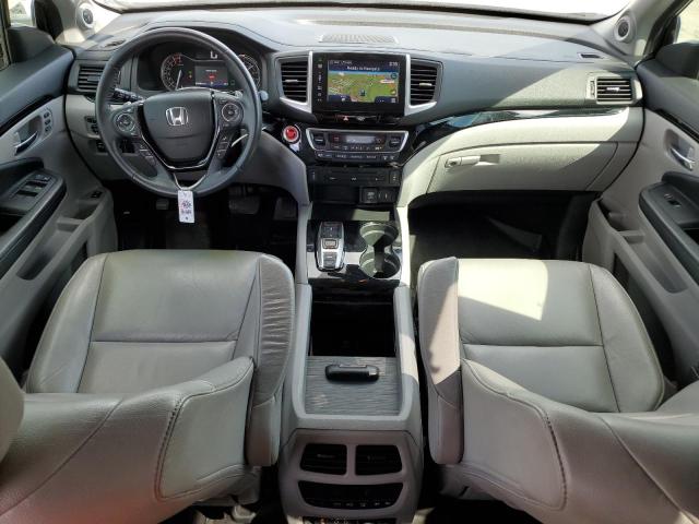 5FNYF5H90GB056095 Honda Pilot Touring