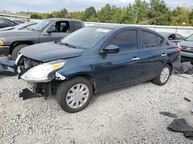 3N1CN7APXGL898223 | 2016 NISSAN VERSA S