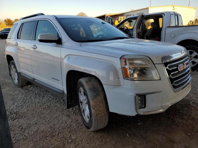 2GKALNEK2G6342882 GMC Terrain Sle