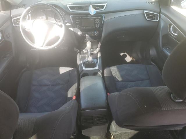2015 NISSAN ROGUE S - 5N1AT2ML4FC781992
