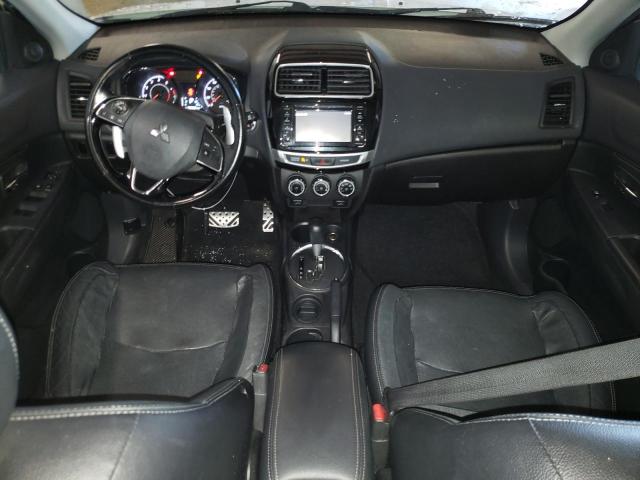 JA4AP4AW2GZ033169 Mitsubishi Outlander Sport Sel