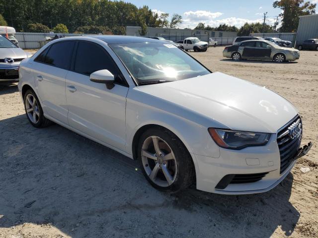2015 AUDI A3 WAUBFGFFXF1009705