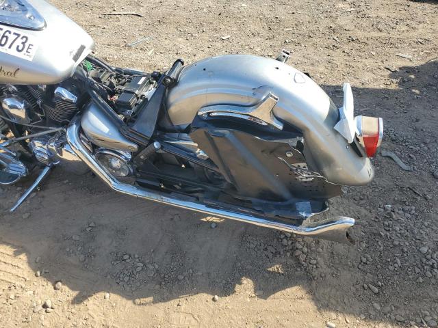 2003 YAMAHA XV1600 AS JYAVP02Y83A002514