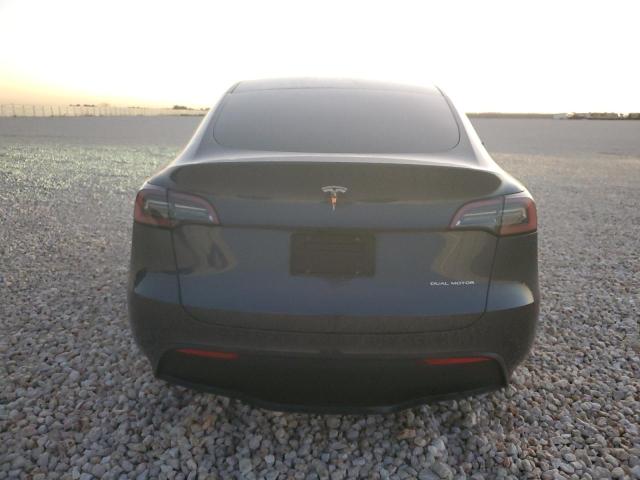 7SAYGDEE0PA023929 Tesla Model Y  6