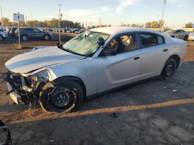2018 DODGE CHARGER PO - 2C3CDXKT0JH189168
