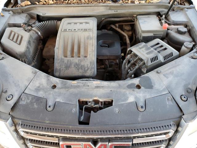 2GKALNEK2G6342882 GMC Terrain Sle