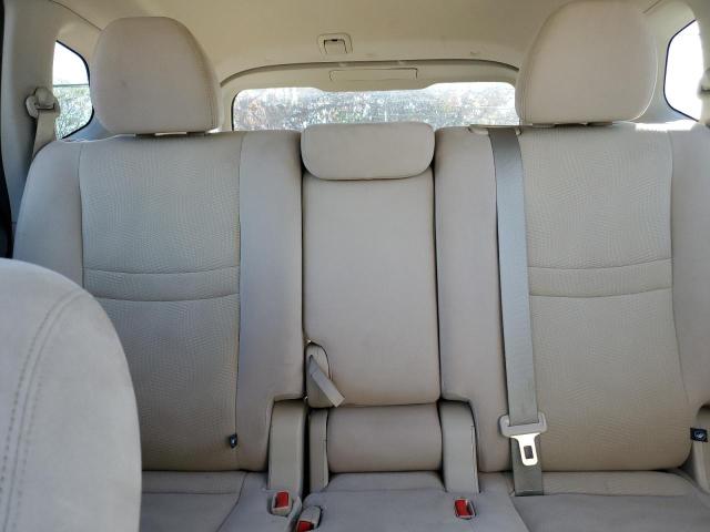 2015 NISSAN ROGUE S/SL 5N1AT2MT7FC891094