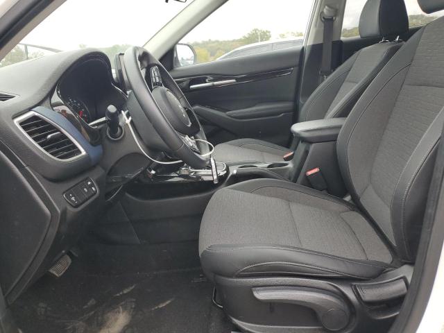 2022 KIA SELTOS NIG - KNDEUCA23N7340656