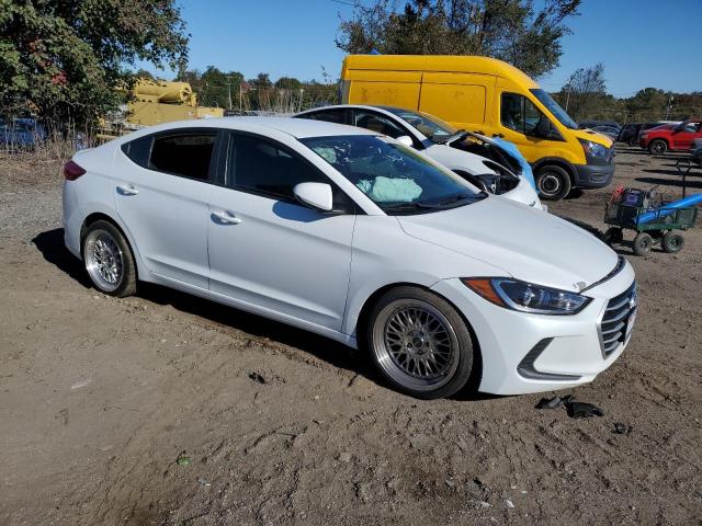 5NPD84LF2JH234937 | 2018 Hyundai elantra sel