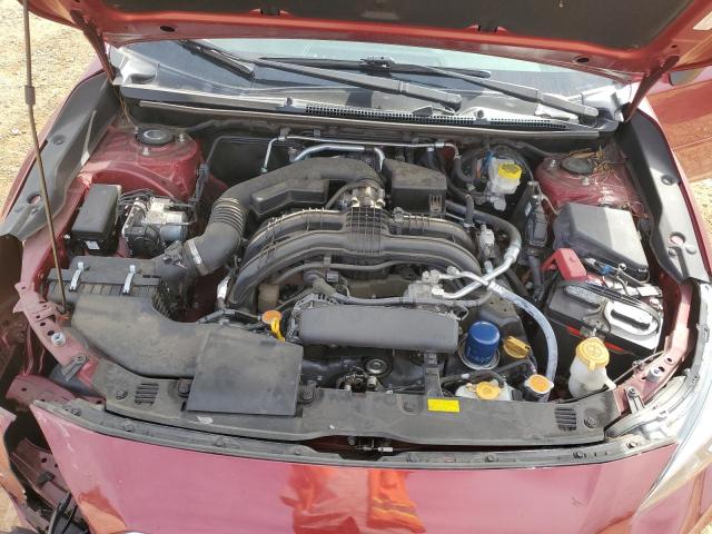 4S3GTAD66H3711061 Subaru Impreza Premium Plus