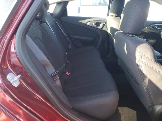 2015 CHRYSLER 200 LIMITE - 1C3CCCAB8FN599574