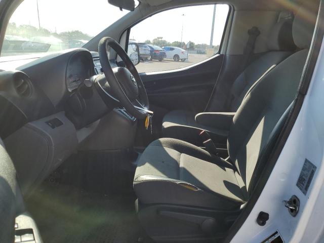 2016 NISSAN NV 200 3N6CM0KN8GK696049