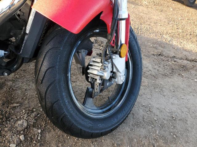 2005 SUZUKI M50 - JS1VS56A952102173