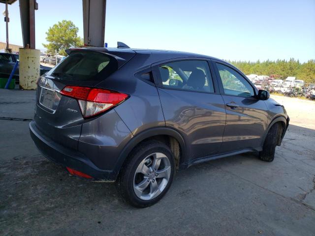 2020 HONDA HR-V 3CZRU6H3XLM730748