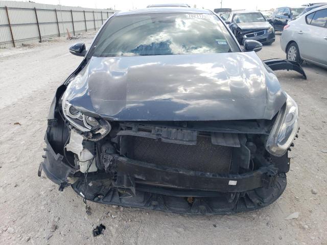 3KPF34AD4LE156371 KIA Forte Gt Line