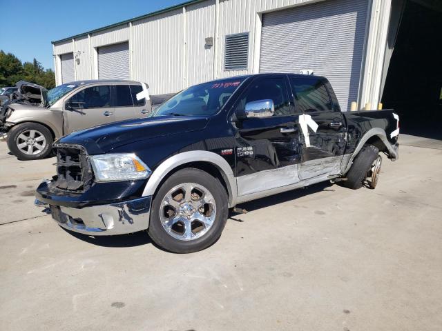 2013 Ram 1500 Laramie