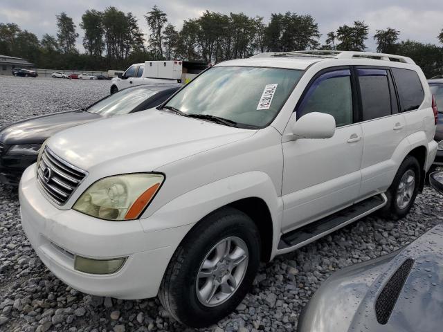 2004 Lexus GX 470 