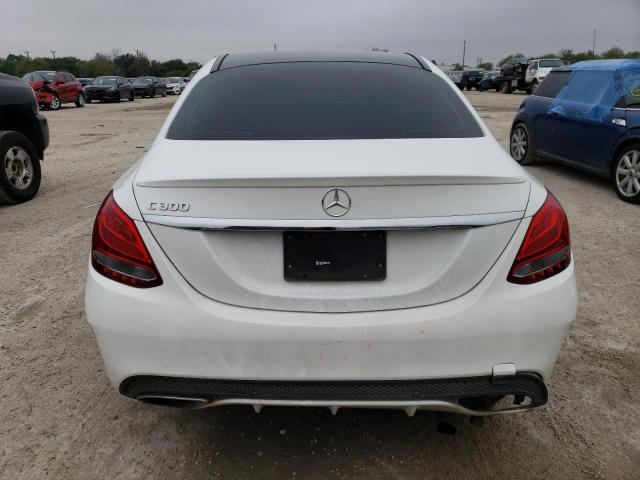 55SWF4JB0HU233128 Mercedes-Benz C 300